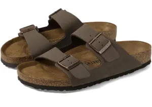 Birkenstock-Arizona Mocha