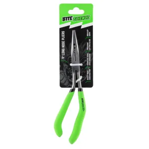 Bite Science 9 inch Long Nose Pliers