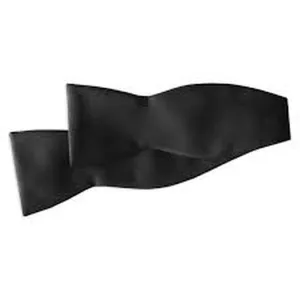 Black Bow Tie