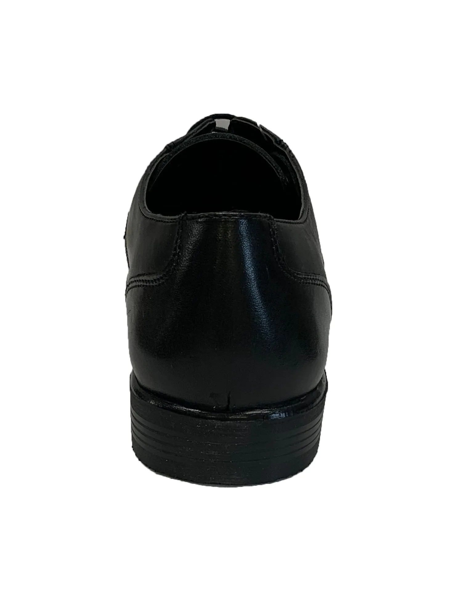 BLack Lace Shoe