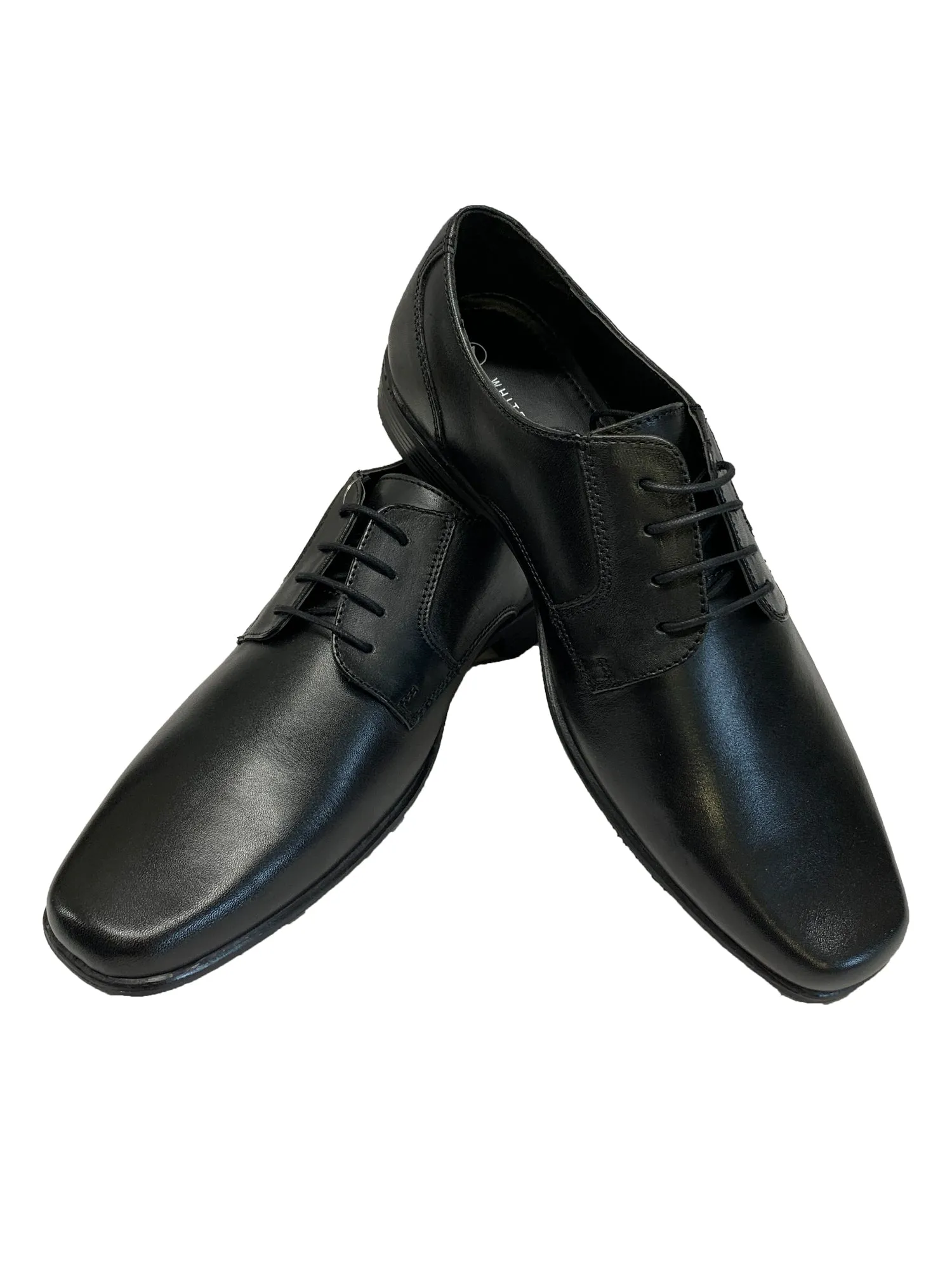 BLack Lace Shoe