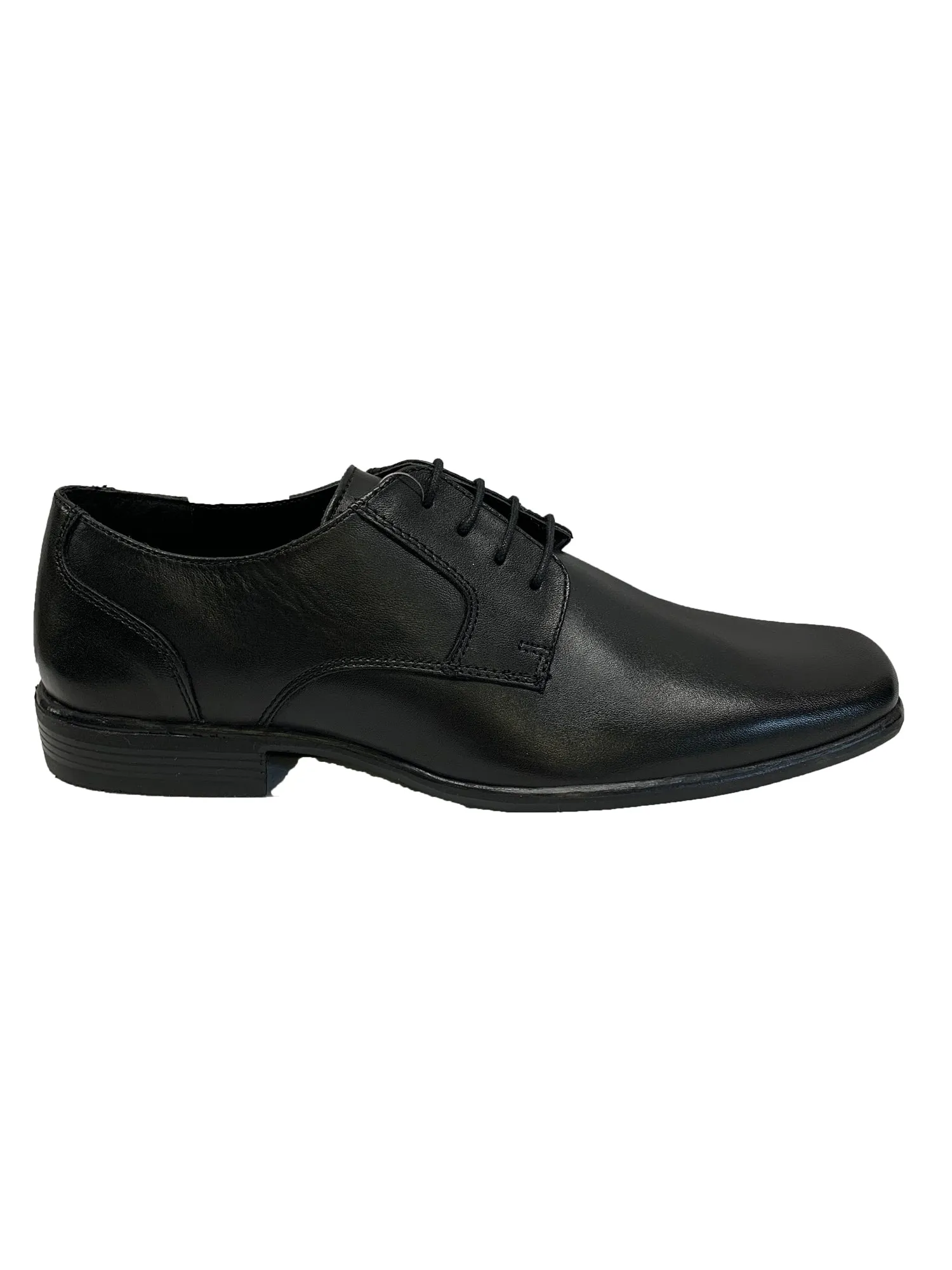 BLack Lace Shoe