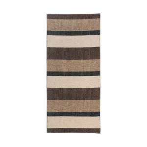 Block - Brown