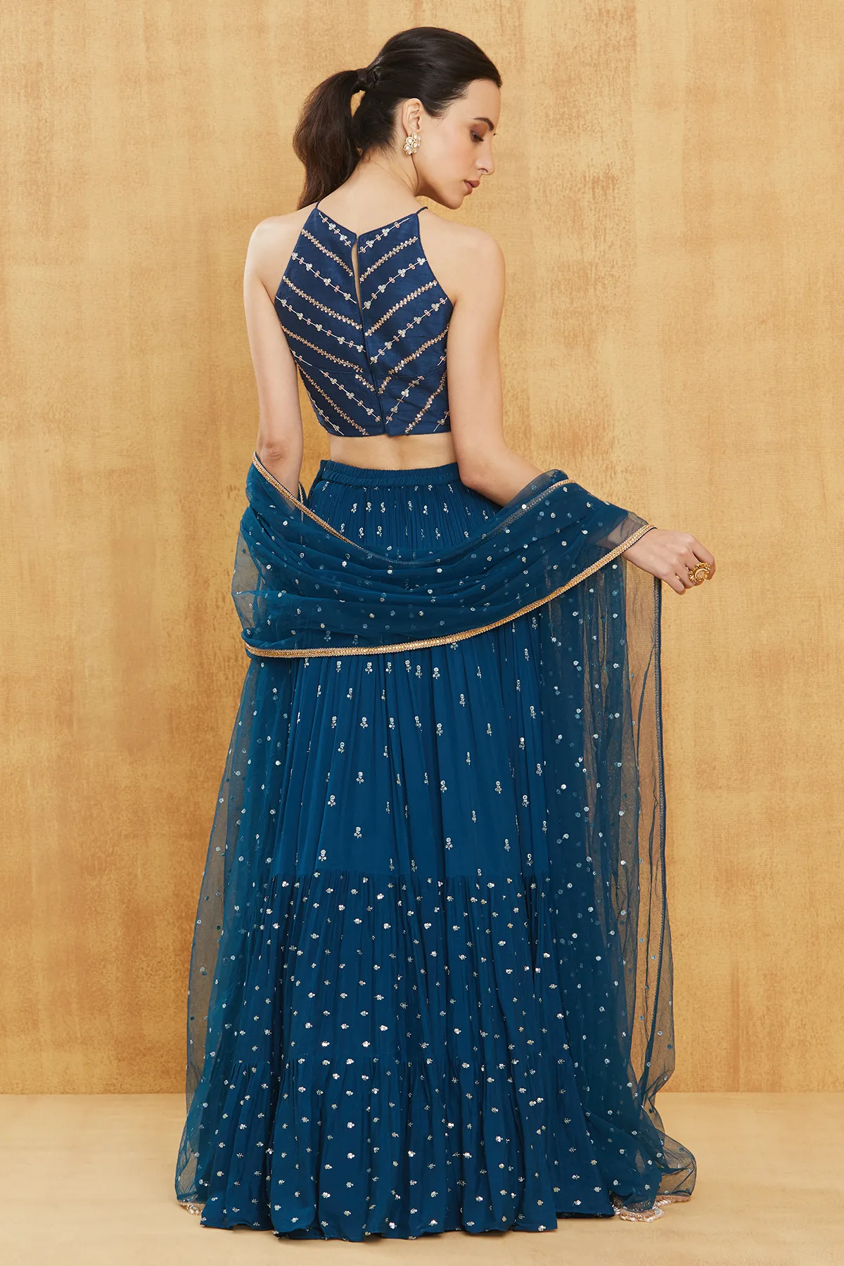 BLUE LILA ISABELLA