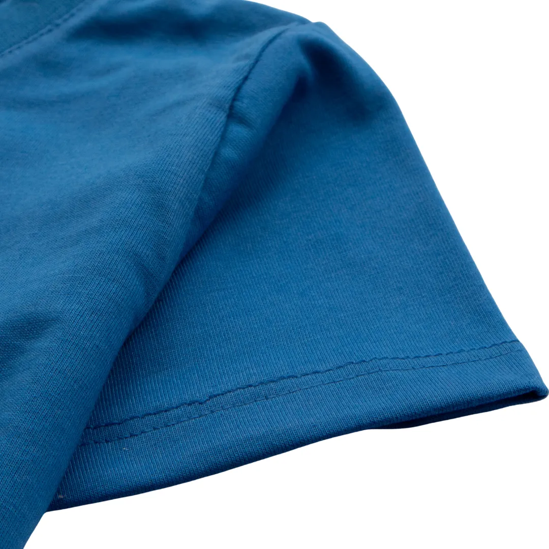 Boys Half Sleeves-Printed T-Shirt (Nasa)