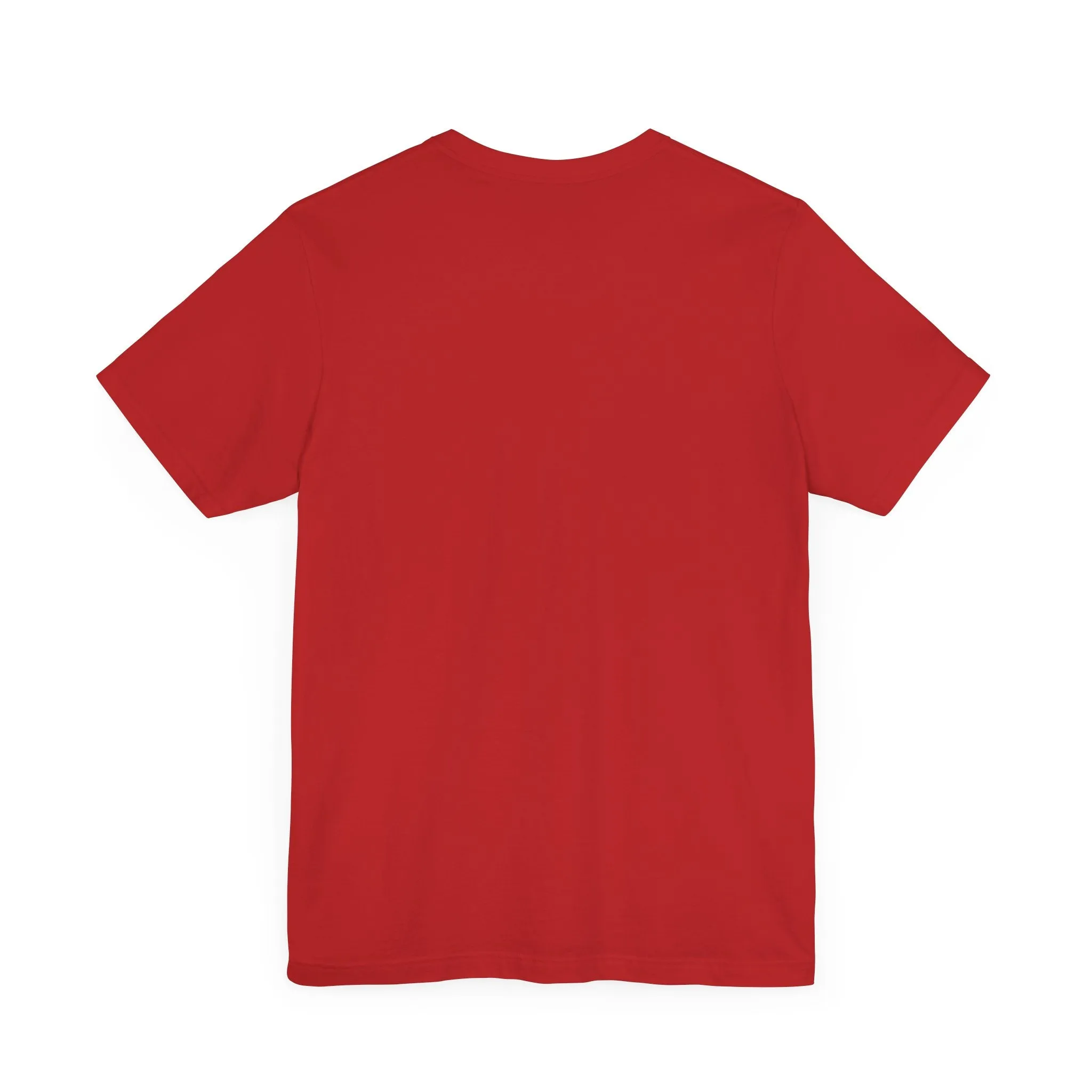 Breaking Generational Curses - Unisex Jersey Tee