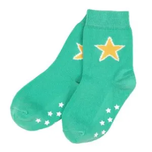 Cactus Anti-Slip Socks