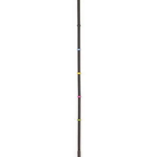 Camelot Anti-Slip Colored Stop Reins
