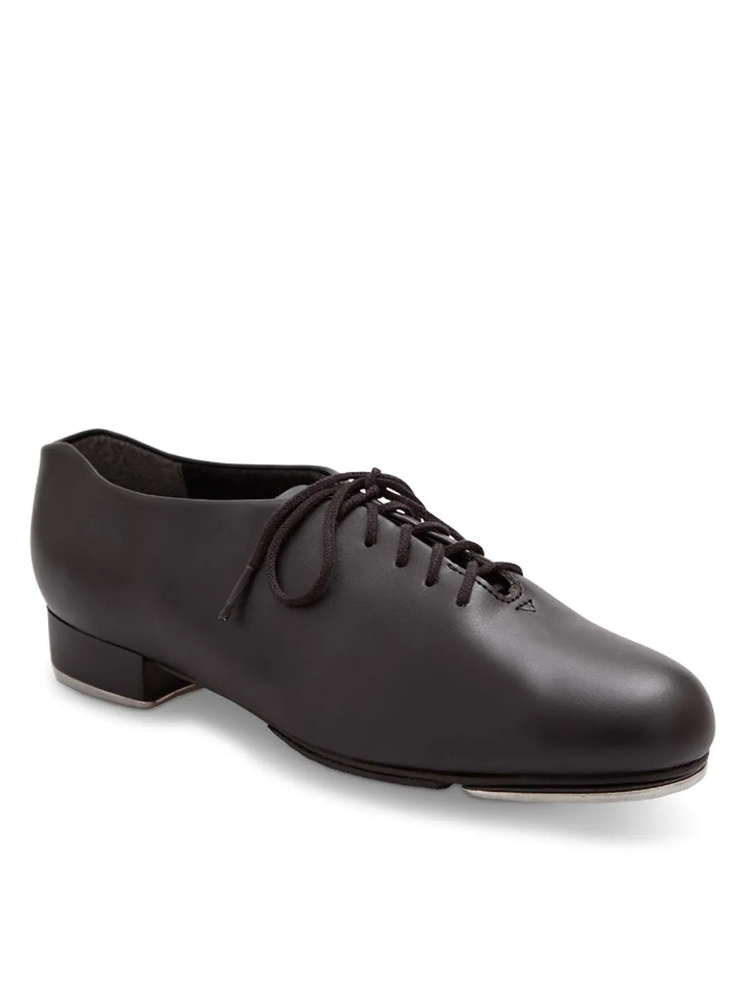 Capezio Tic Tap Toe Black Shoe 443 Adult