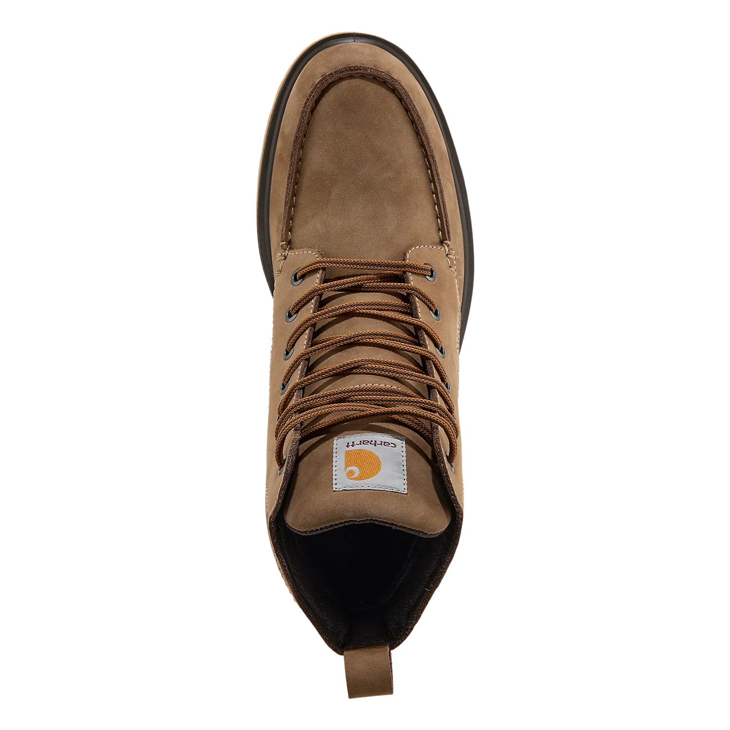Carhartt Greenfields 02 Occupational Workboot 400020 KHA