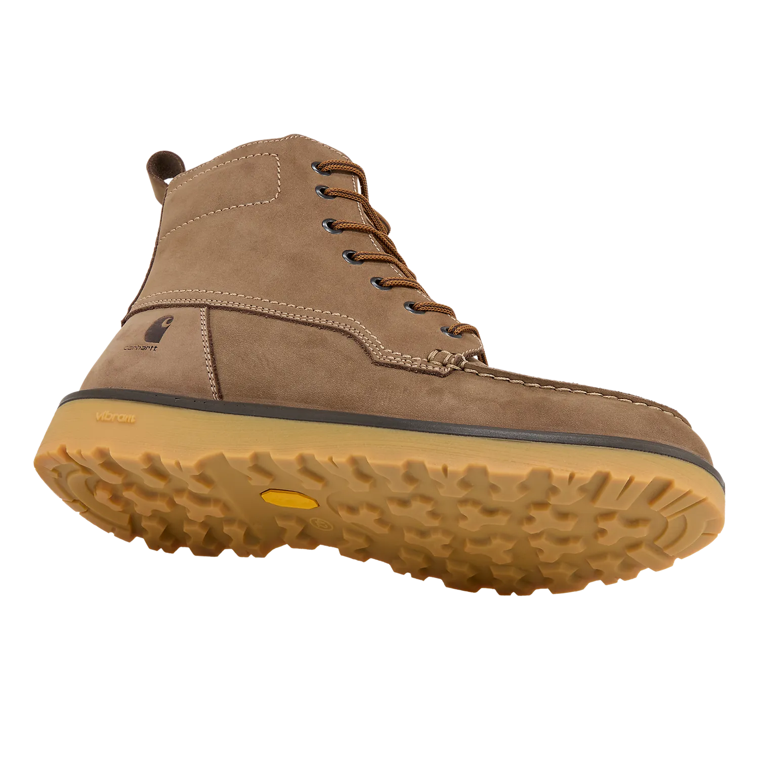 Carhartt Greenfields 02 Occupational Workboot 400020 KHA