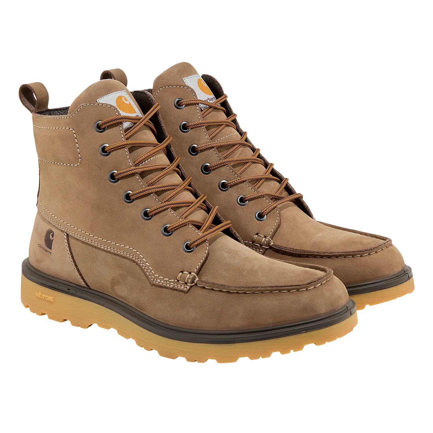 Carhartt Greenfields 02 Occupational Workboot 400020 KHA