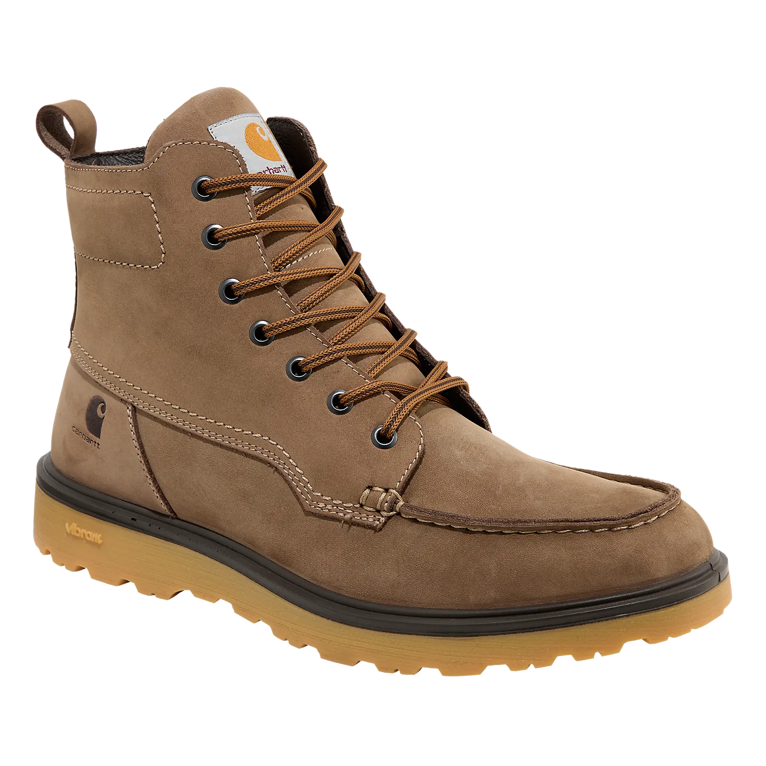 Carhartt Greenfields 02 Occupational Workboot 400020 KHA