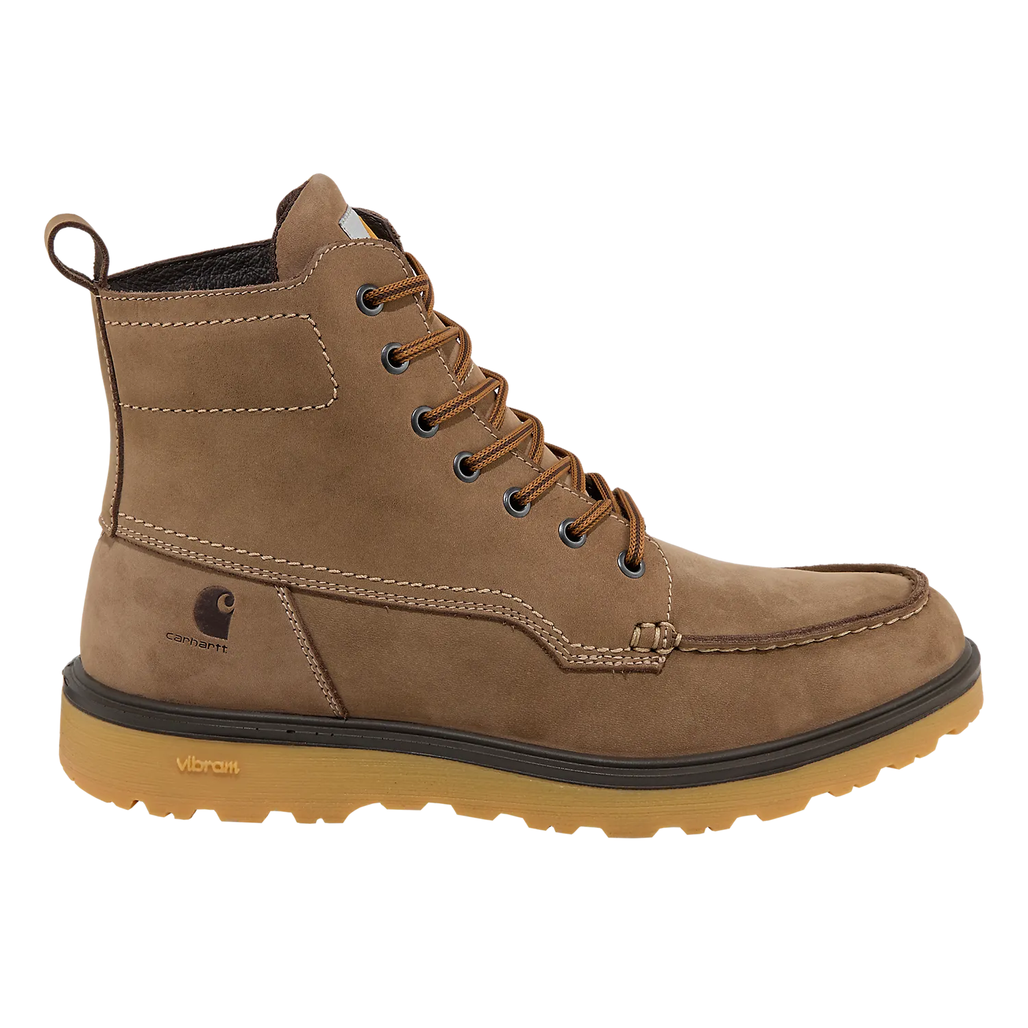 Carhartt Greenfields 02 Occupational Workboot 400020 KHA