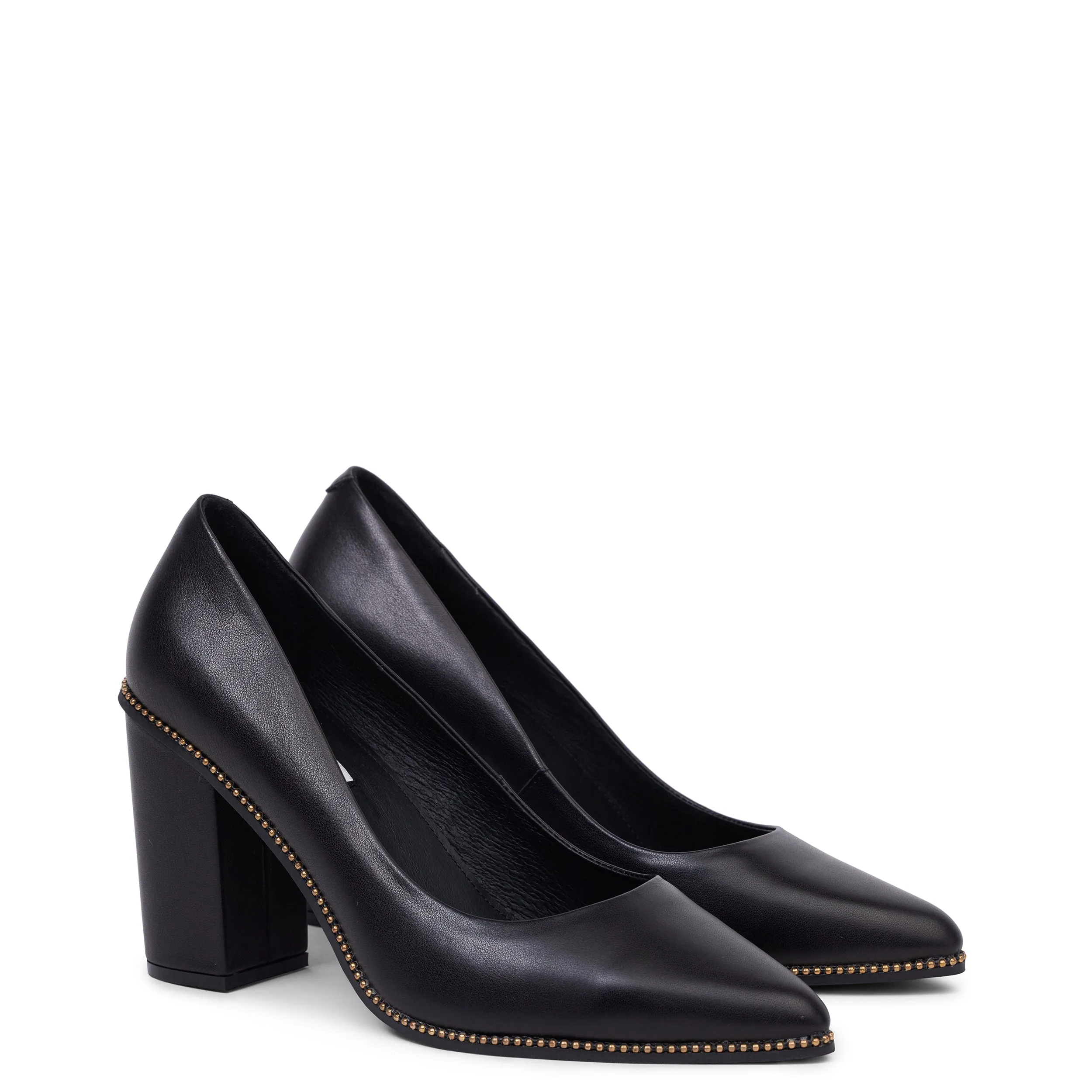 Carmel Heel