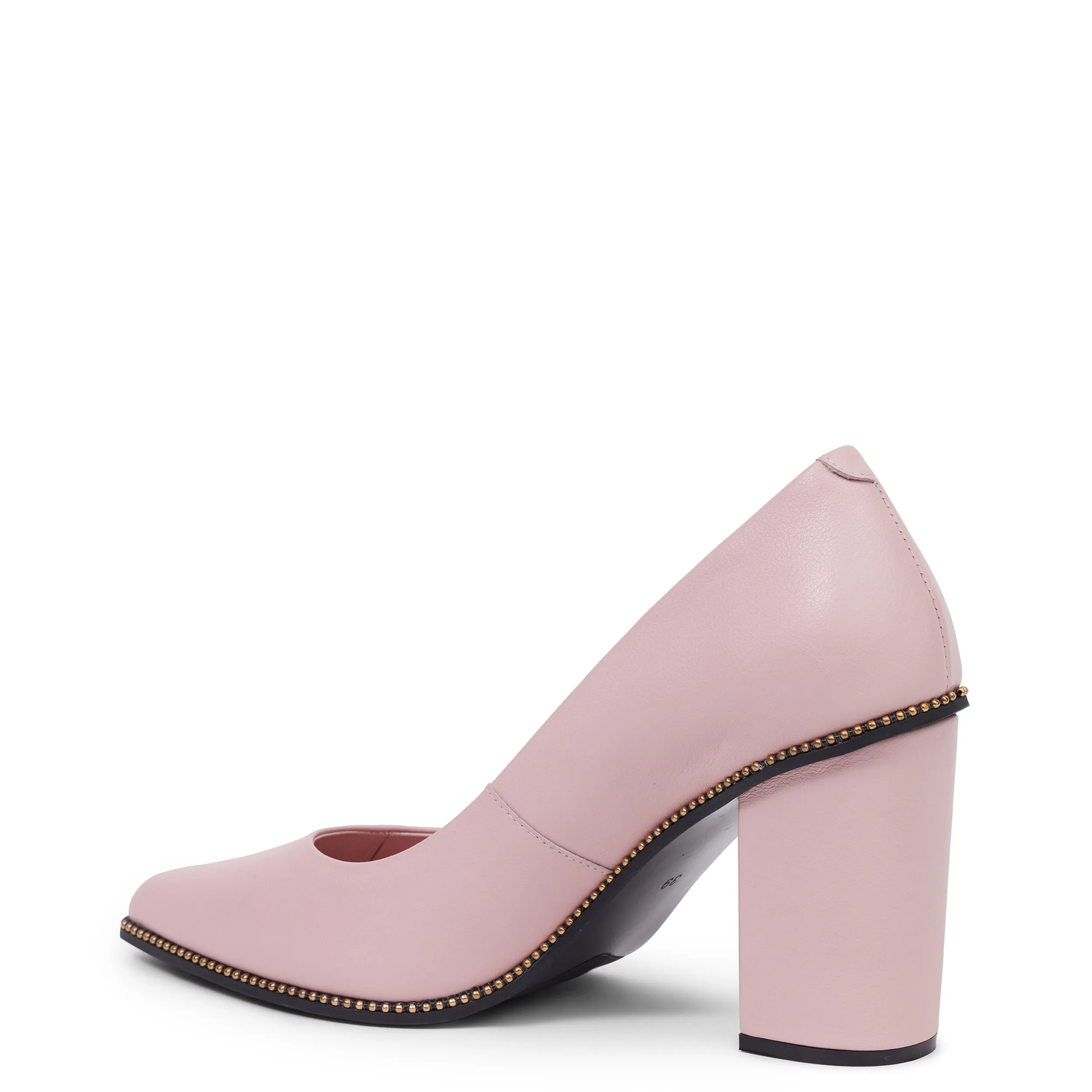 Carmel Heel