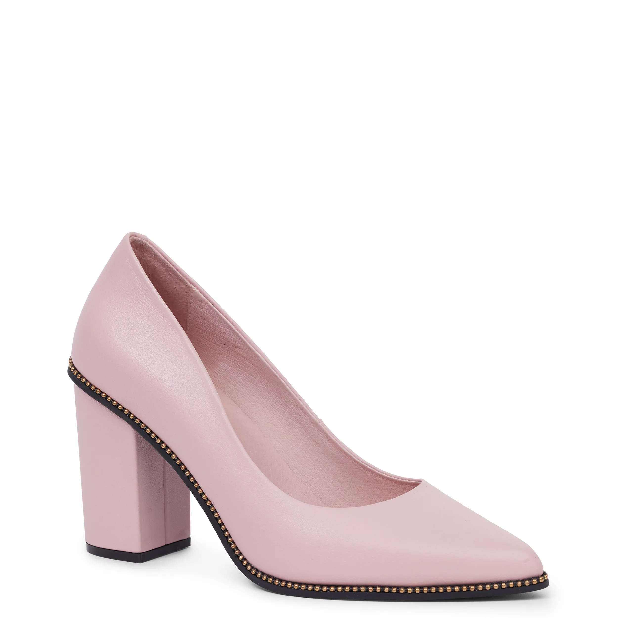 Carmel Heel