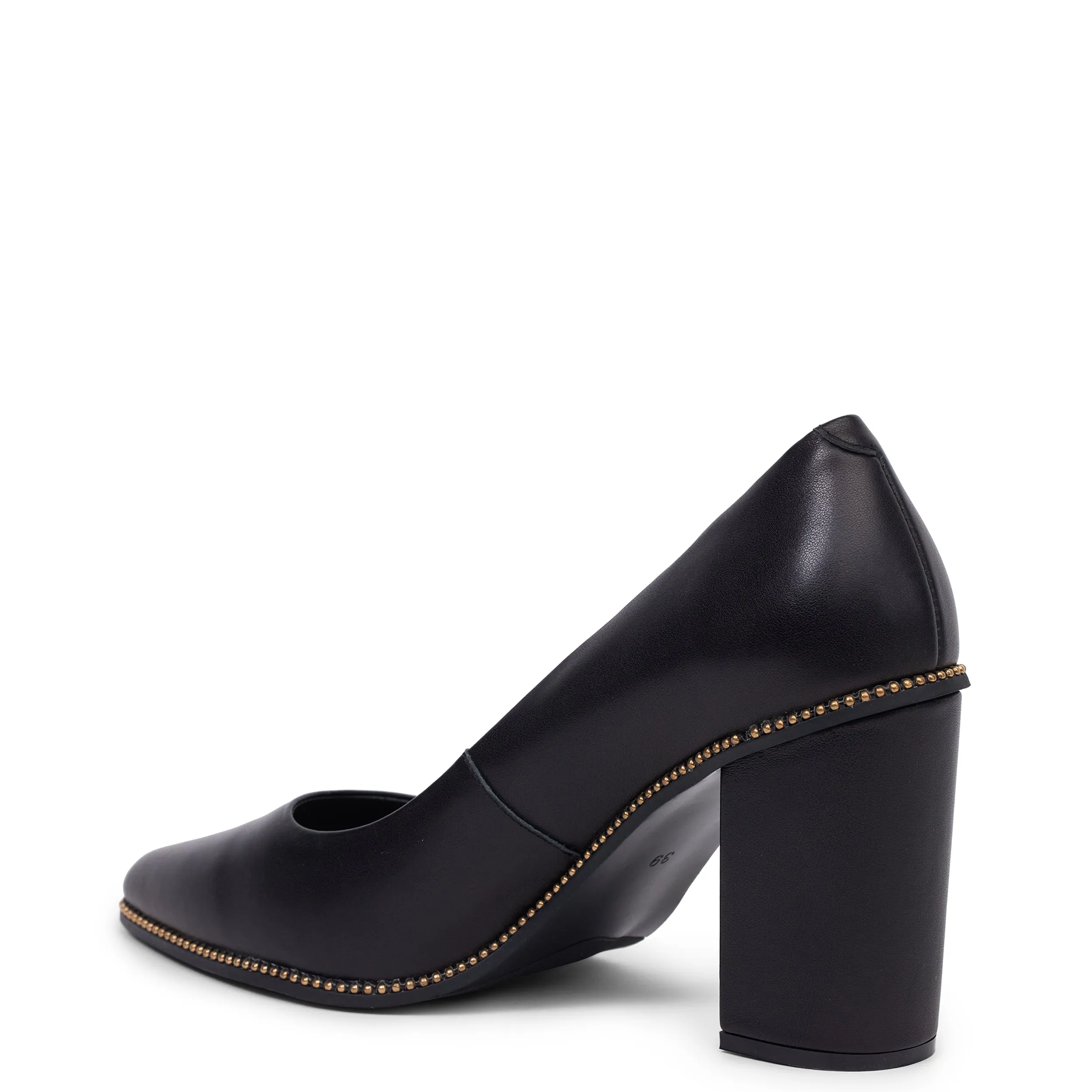 Carmel Heel