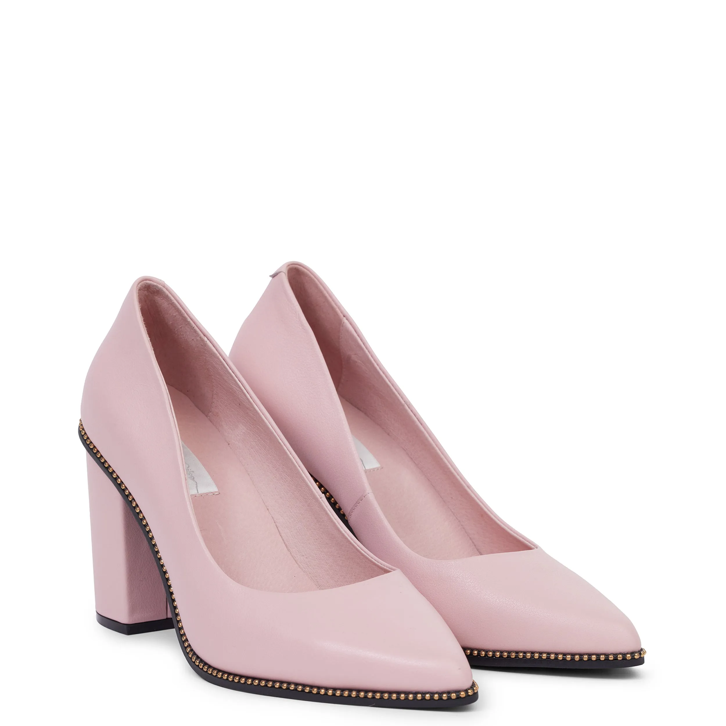 Carmel Heel