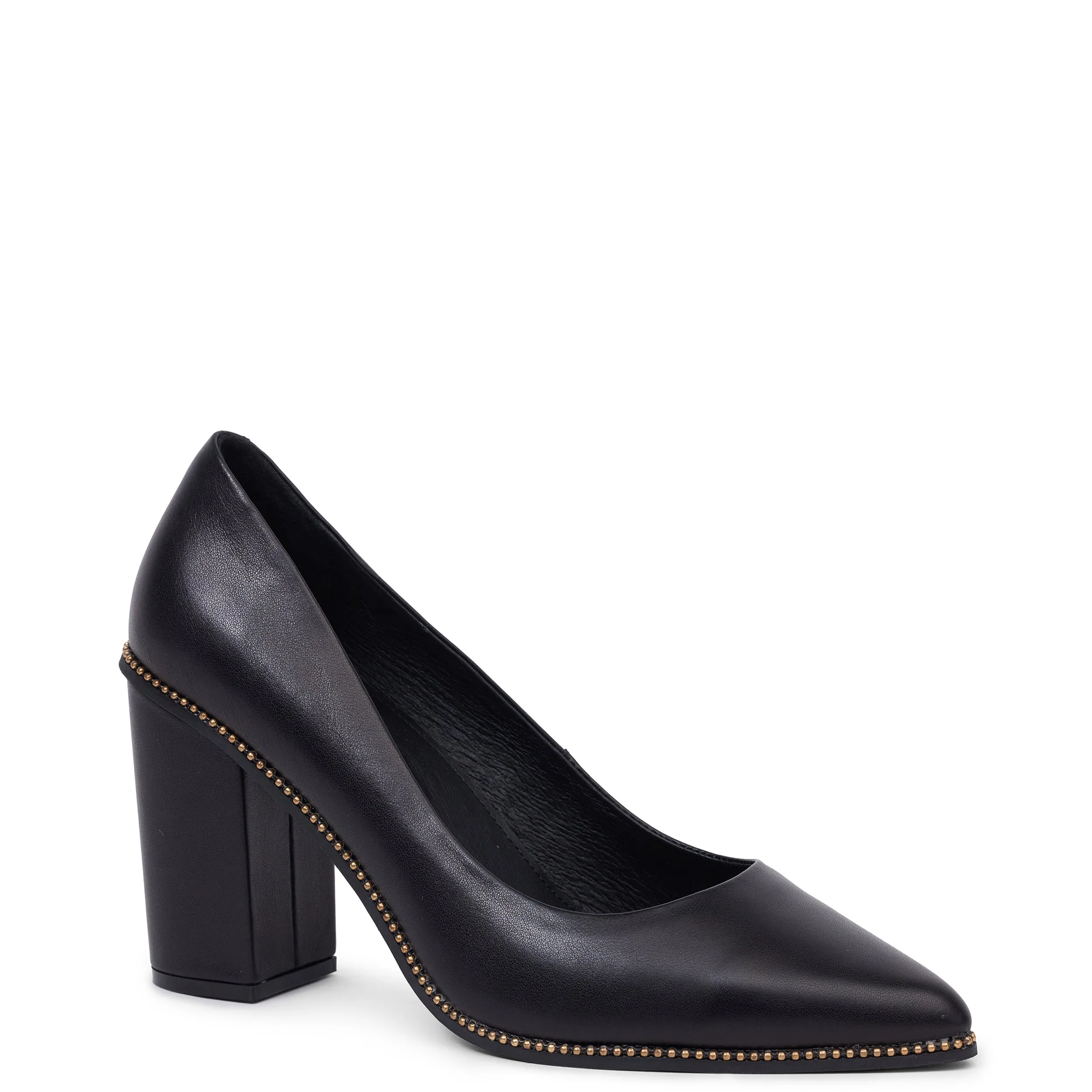 Carmel Heel