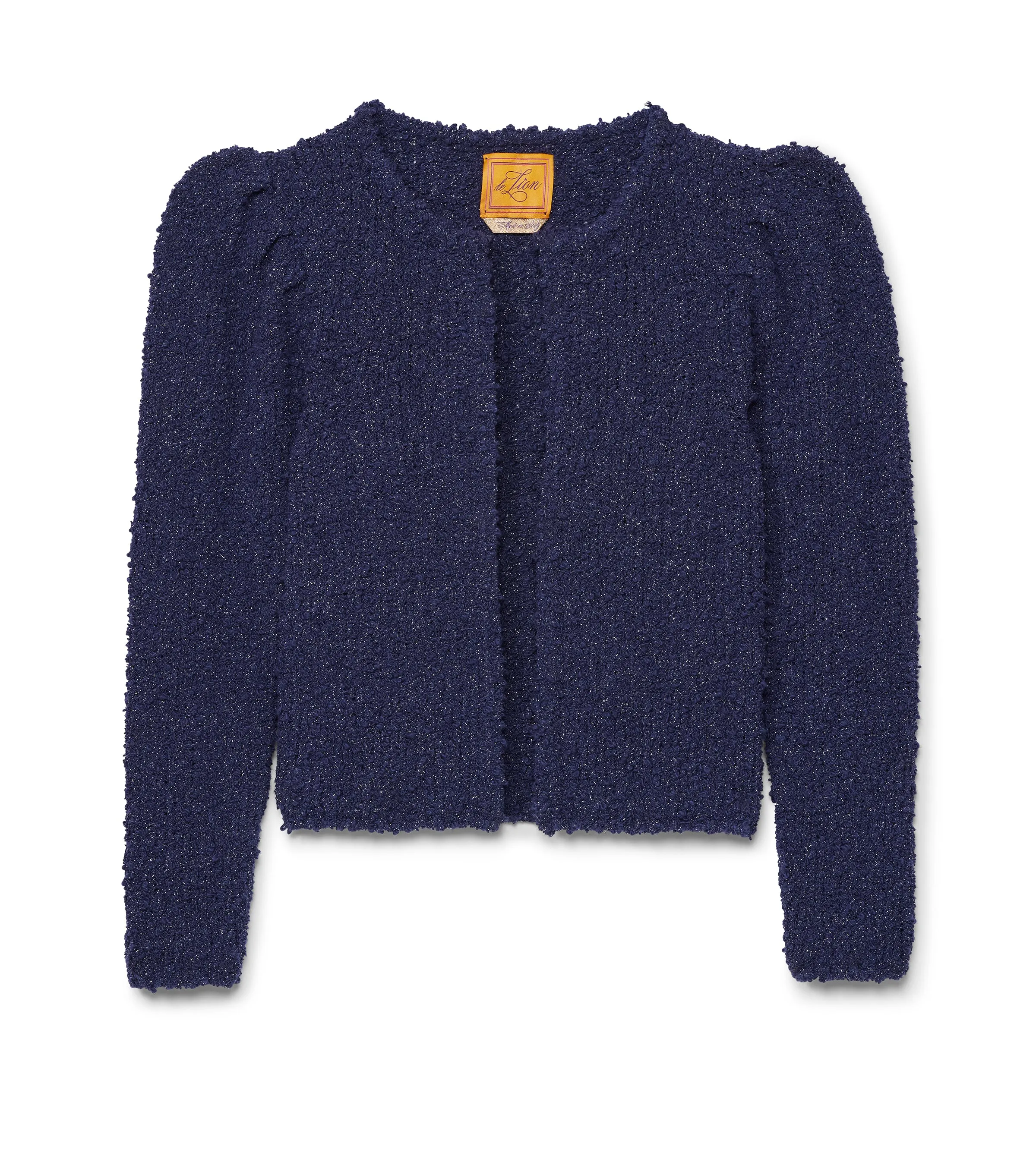 Carrie Jacket