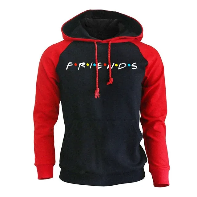 Casual Printed Sweatshirts