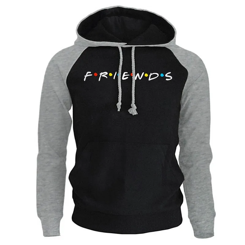 Casual Printed Sweatshirts