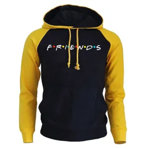 Casual Printed Sweatshirts