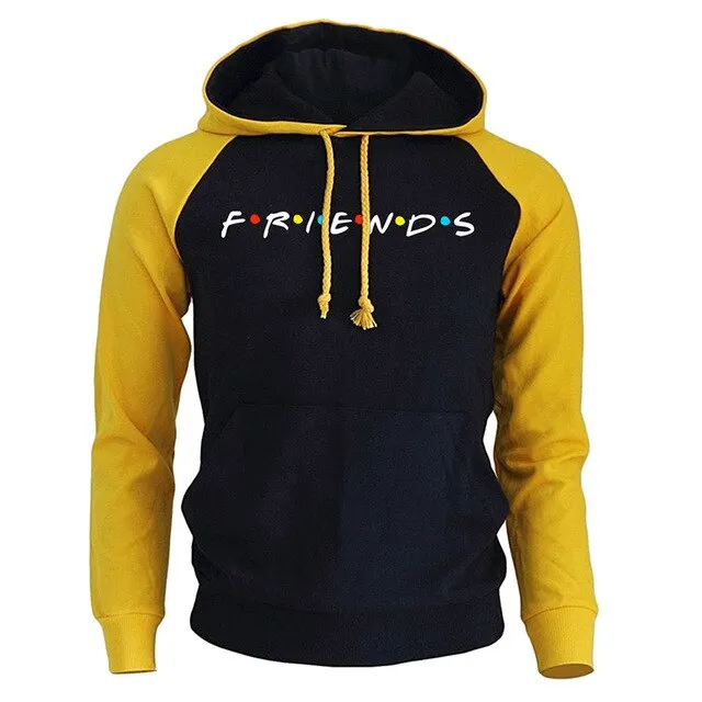 Casual Printed Sweatshirts