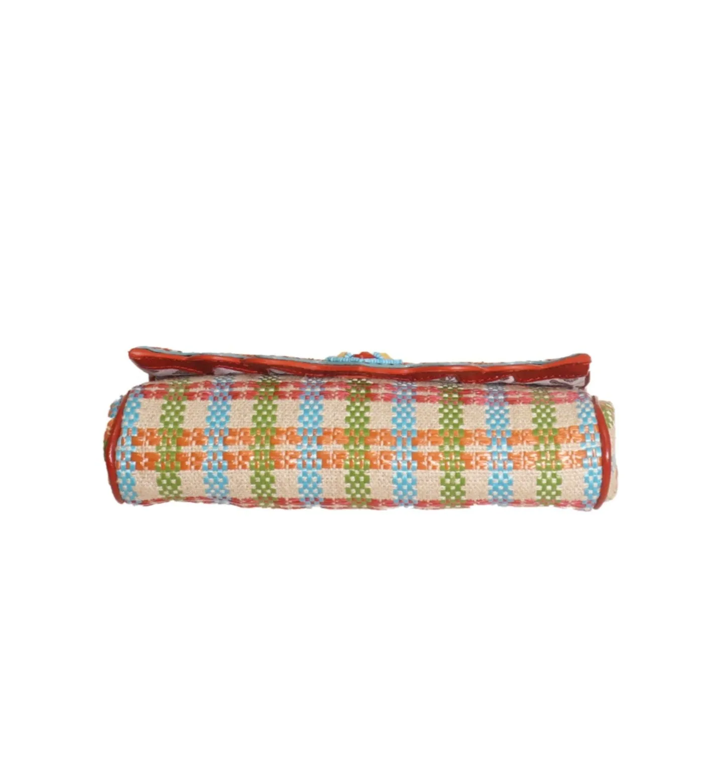 Cathay Crossbody Clutch