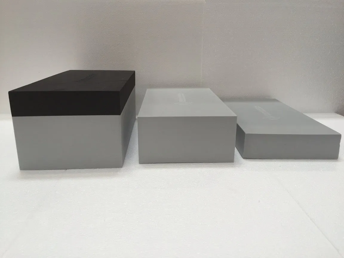 CBP® Mirror Image Adjusting, Exercise & Stretching Full Block Set