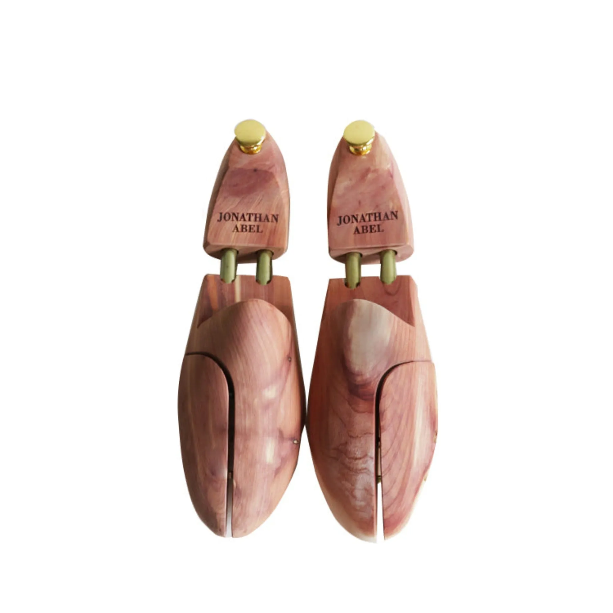 Cedarwood Shoe Trees