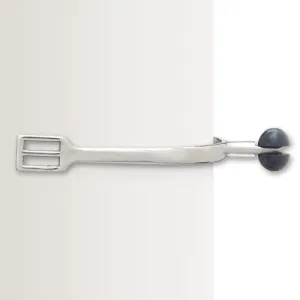 Centaur Stainless Steel Rollerball Spur Long Neck