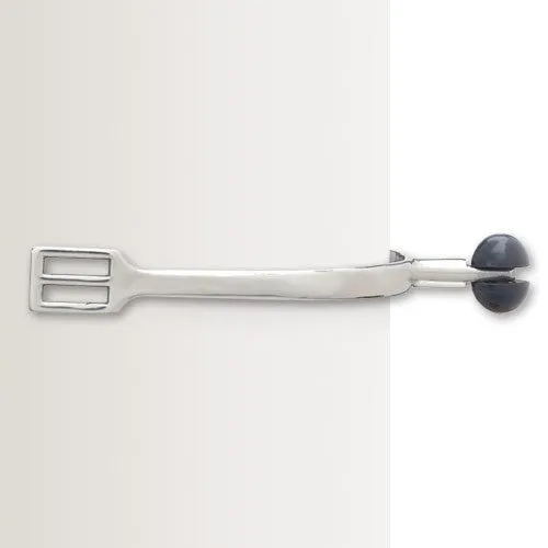 Centaur Stainless Steel Rollerball Spur Long Neck