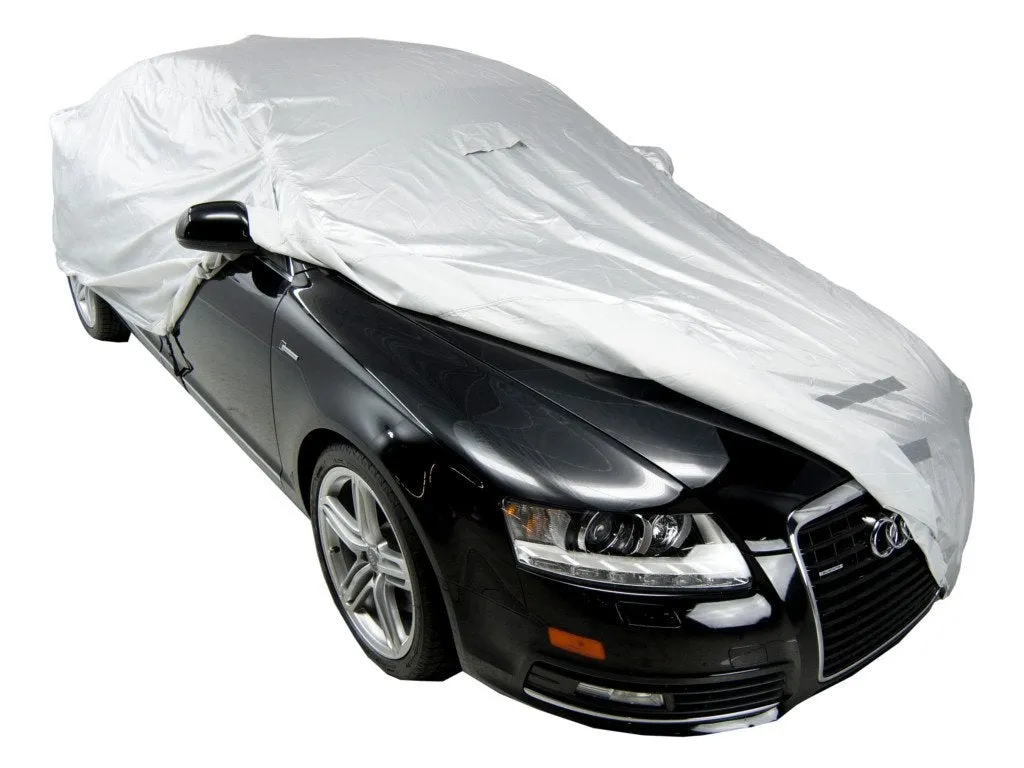 Chrysler Pacifica 2022 - 2023 Outdoor Indoor Select-Fit Car Cover