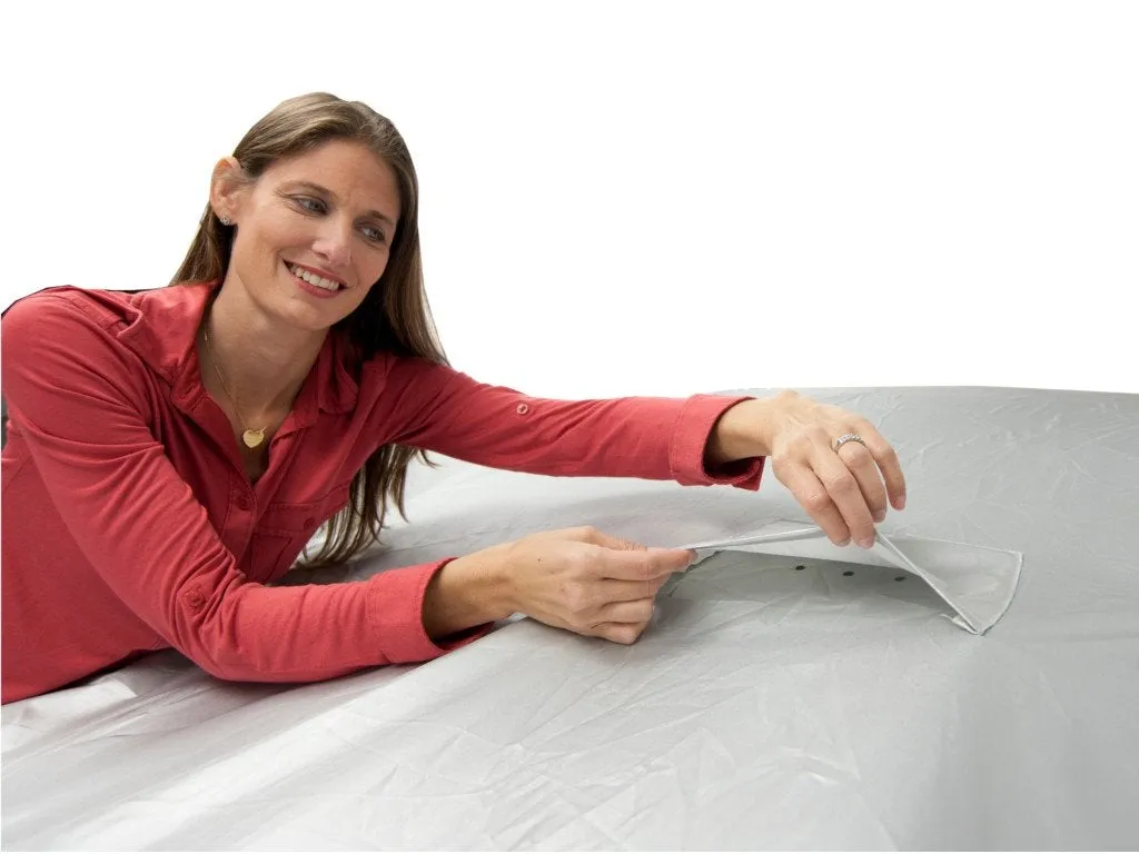 Chrysler Pacifica 2022 - 2023 Outdoor Indoor Select-Fit Car Cover