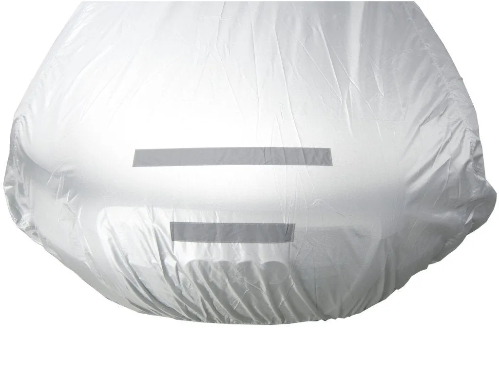 Chrysler Pacifica 2022 - 2023 Outdoor Indoor Select-Fit Car Cover