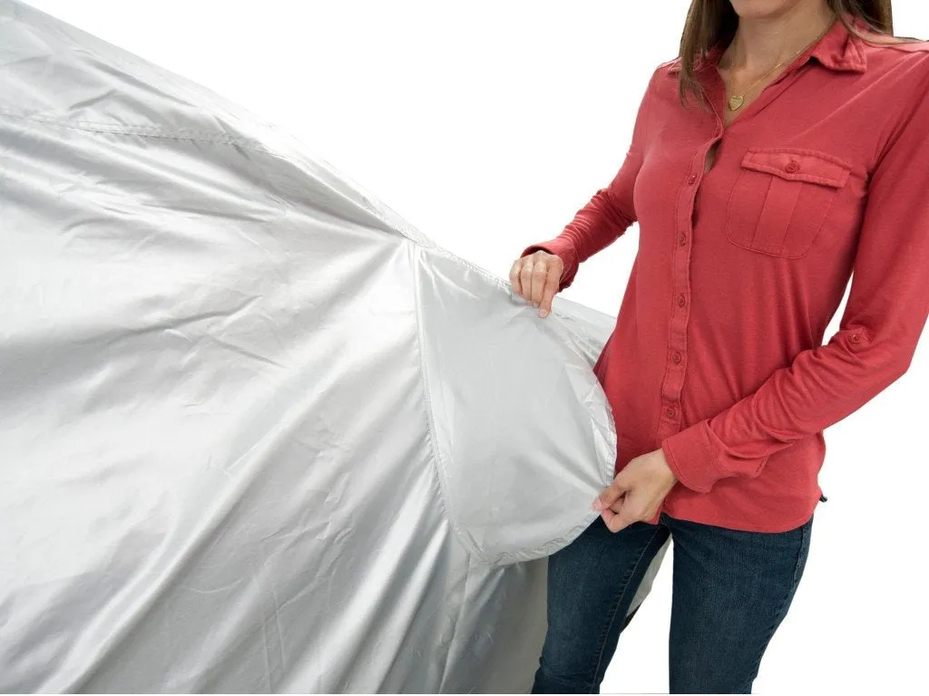 Chrysler Pacifica 2022 - 2023 Outdoor Indoor Select-Fit Car Cover