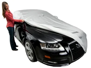 Chrysler Pacifica 2022 - 2023 Outdoor Indoor Select-Fit Car Cover