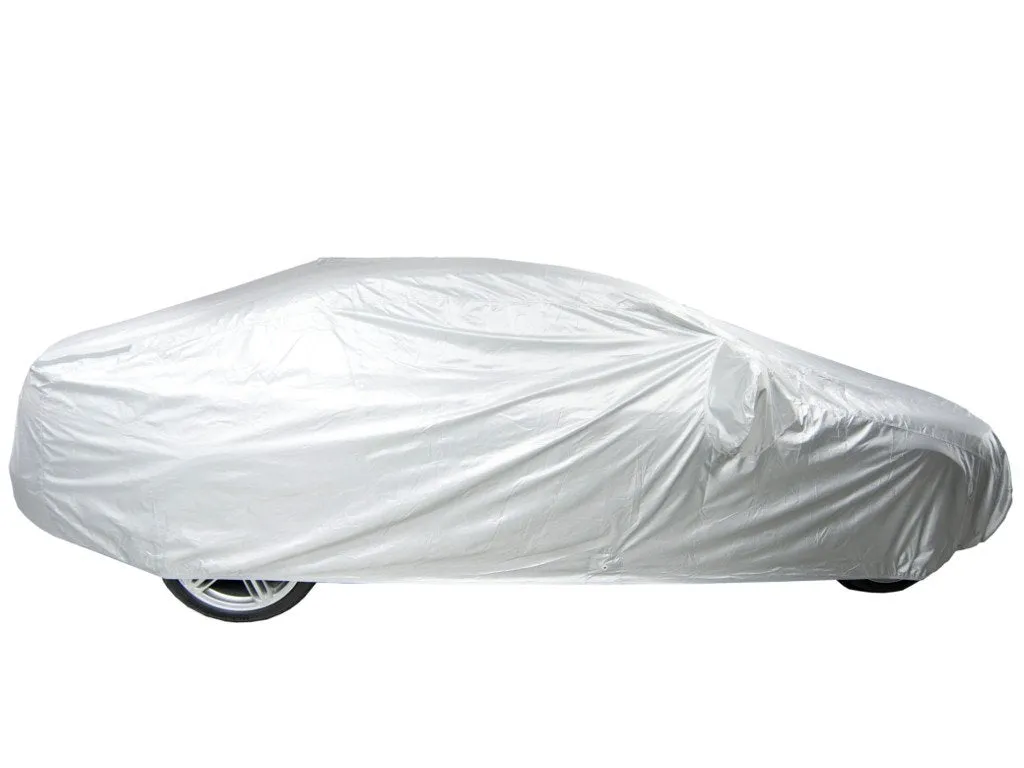 Chrysler Pacifica 2022 - 2023 Outdoor Indoor Select-Fit Car Cover