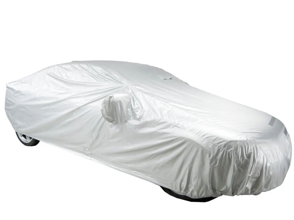 Chrysler Pacifica 2022 - 2023 Outdoor Indoor Select-Fit Car Cover