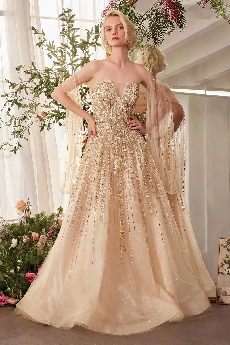 Cinderella Divine A1369