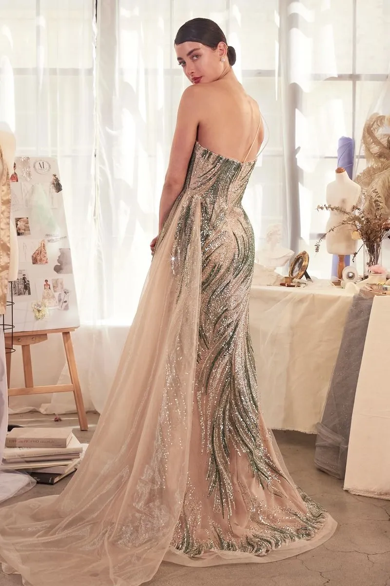 Cinderella Divine- A1376