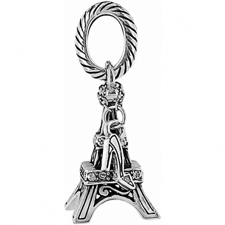 City of Love Charm
