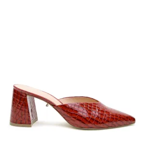 Clay Croc V Mule