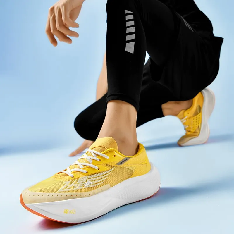Cloud Walk 2.0