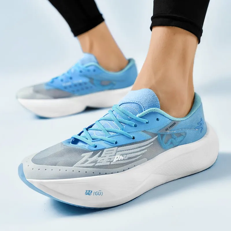 Cloud Walk 2.0