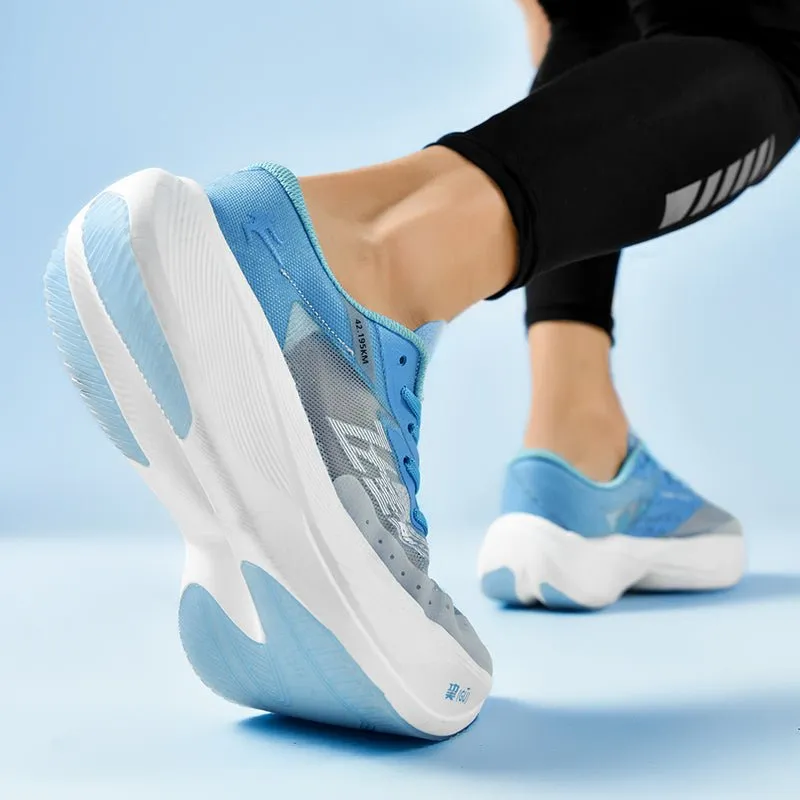 Cloud Walk 2.0