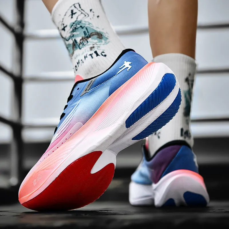 Cloud Walk 2.0