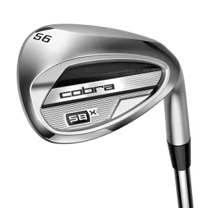 Cobra King Snakebite-X Graphite Wedge
